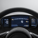 Illustration for article titled This Is The McLaren P1apos;s Interior